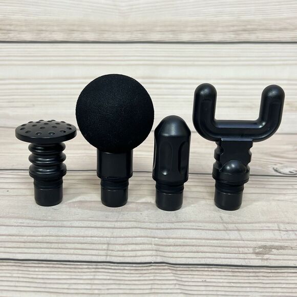 Gocheer Massage Gun Percussion Handheld Deep Tissue Muscle Massager Pain Relief - Picture 7 of 15